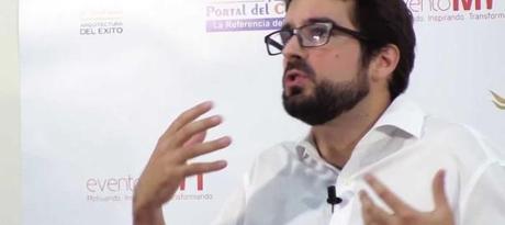 Encantado de conocerme: El Eneagrama