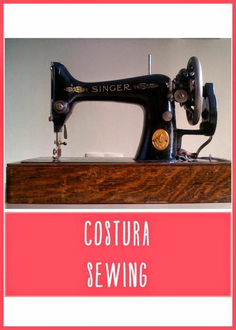 Costura / Sewing