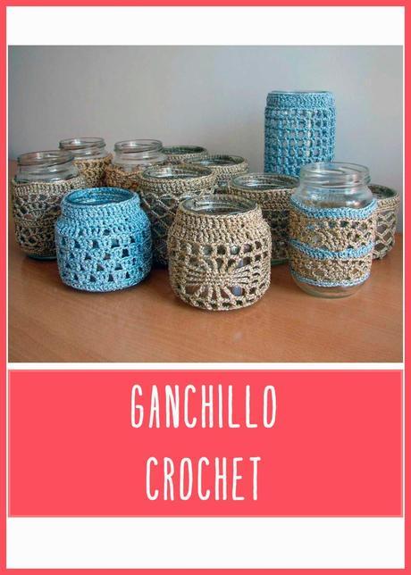 Ganchillo / Crochet