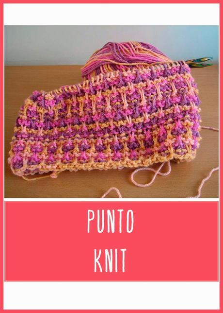 Punto / Knit