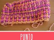 Punto Knit