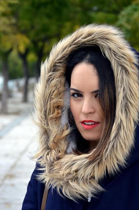 Outfit | Parka Outfit | Parka