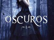 Unforgiven, spin-off saga Oscuros Lauren Kate