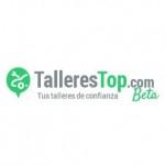 Talleres Top: encuentra tu taller de confianza