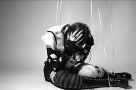 El significado de soñar con marionetas. sueño con marionetas