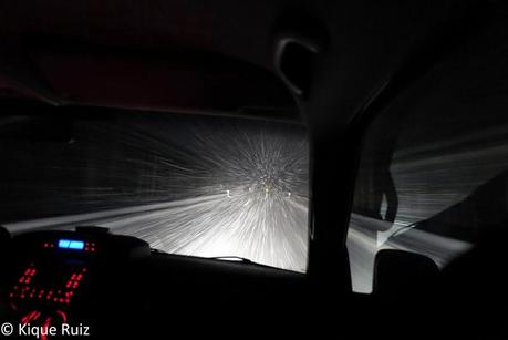 Laponia, la inmensidad inhóspita