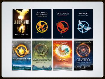 ¡Novedades de Marzo! - Riverside Agency