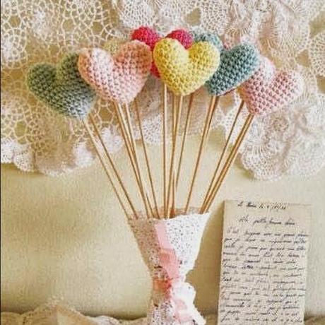 SAN VALENTIN 2015 DIY