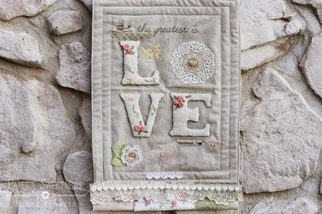 SAN VALENTIN 2015 DIY