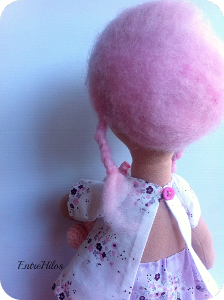 SARA, nuevo miembro de la familia