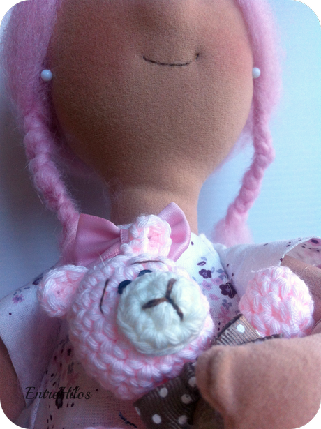 SARA, nuevo miembro de la familia