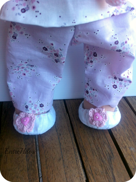 SARA, nuevo miembro de la familia