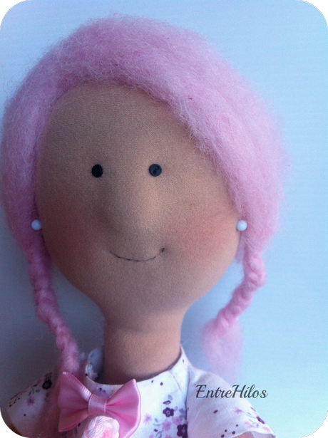 SARA, nuevo miembro de la familia