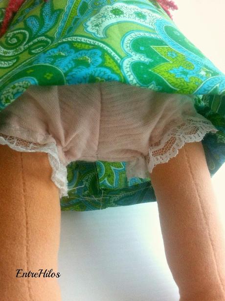 SUSI, nueva muñeca personalizada