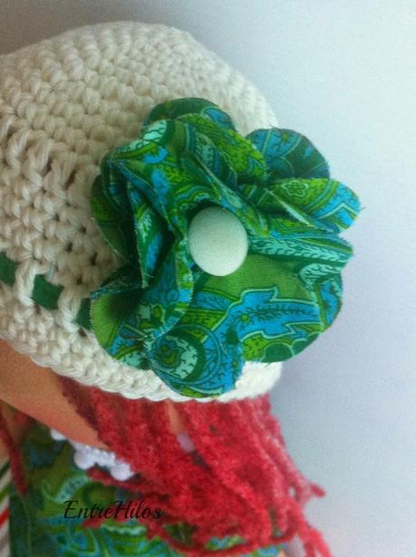 SUSI, nueva muñeca personalizada