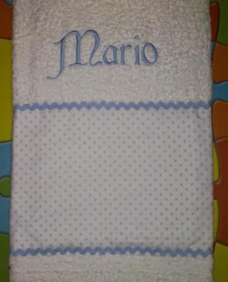 PARA MARIO Y ALBERTO