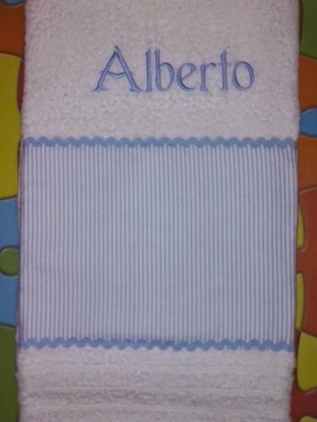 PARA MARIO Y ALBERTO