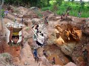 Coltan: sangre muerte