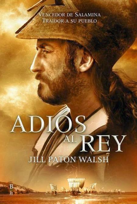 RESEÑA, ADIÓS AL REY