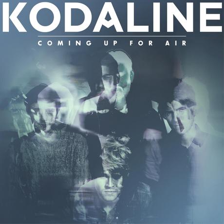 Coming Up For Air: Lo Nuevo de Kodaline