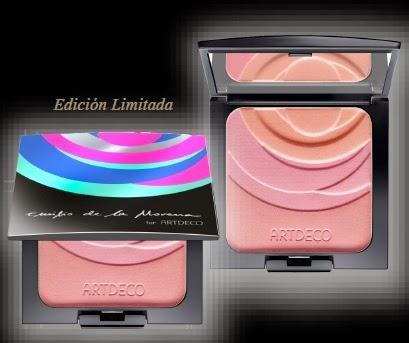 “Beauty Meets Fashion” – la nueva colección de ARTDECO para la primavera/verano de 2015