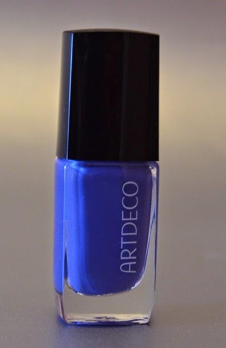 “Beauty Meets Fashion” – la nueva colección de ARTDECO para la primavera/verano de 2015