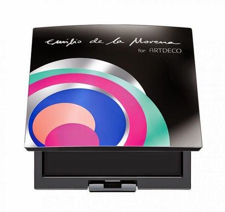 “Beauty Meets Fashion” – la nueva colección de ARTDECO para la primavera/verano de 2015