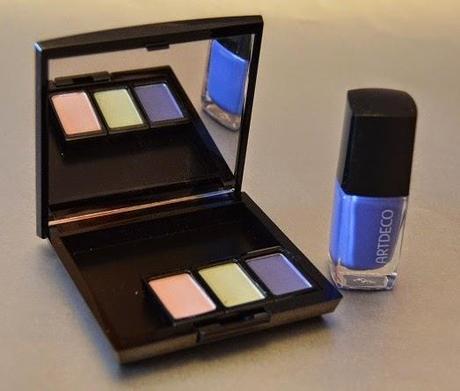 “Beauty Meets Fashion” – la nueva colección de ARTDECO para la primavera/verano de 2015