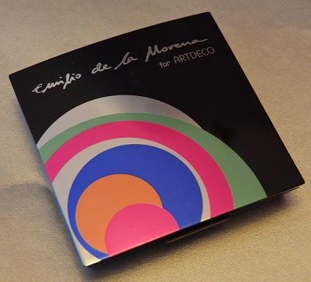 “Beauty Meets Fashion” – la nueva colección de ARTDECO para la primavera/verano de 2015