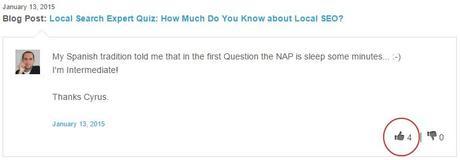 Comentarios graciosetes 1