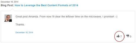 Comentarios graciosetes 2