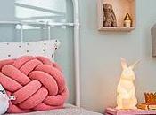 Enamorate este dormitorio niña AZUL PASTEL!