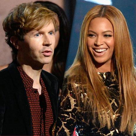 Beck y Beyoncé, juntos en un mush-up