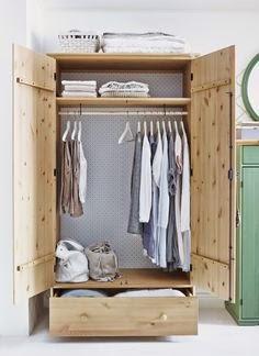 6 claves para sacar el máximo partido a tu armario