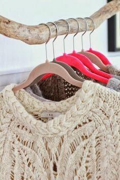 6 claves para sacar el máximo partido a tu armario