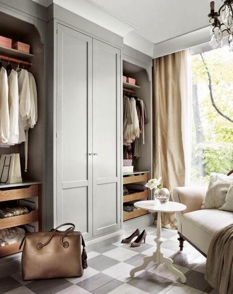 6 claves para sacar el máximo partido a tu armario