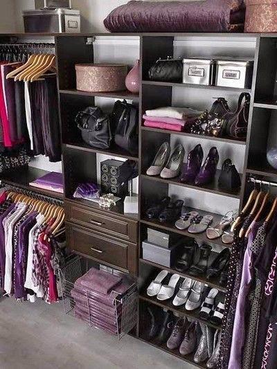 6 claves para sacar el máximo partido a tu armario