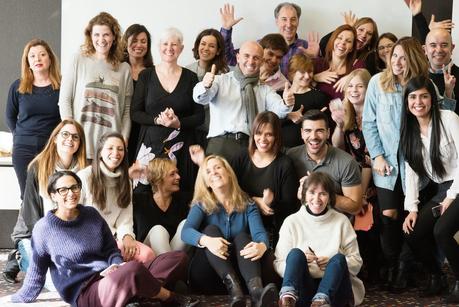 Perder peso y mantenerlo .  Receta . Sorteo