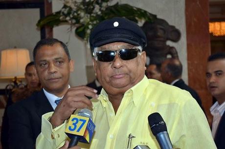 Euclides y Leonel se contradicen sobre Quirino.