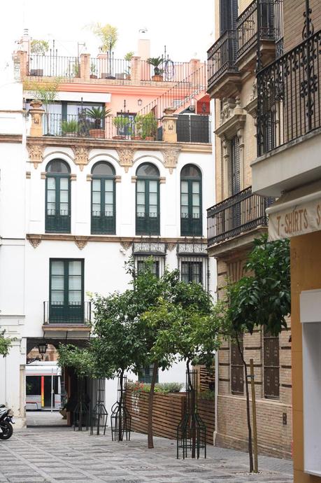 sevilla, viajes, blog, 