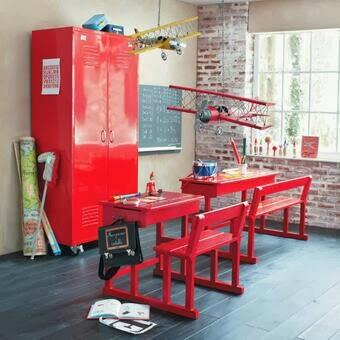 Recuperando viejas taquillas