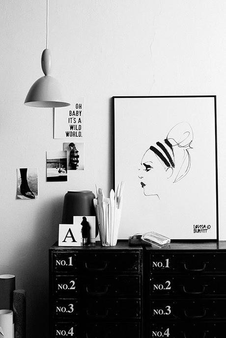 Recuperando viejas taquillas