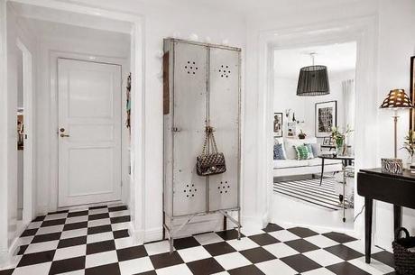 Recuperando viejas taquillas