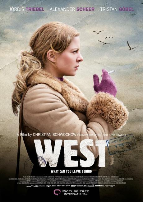 Westen: Presentación de la película y charla con la escritora