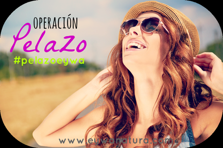 #OperaciónPelazo: devuelve la vida a tu cabello!!!