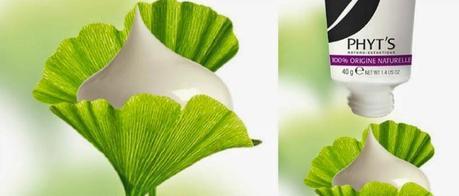 PHYT'S, siente la experiencia de la Bio-Cosmética Activa