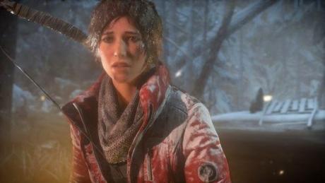 Nuevas imágenes de Rise of the Tomb Raider