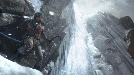 Nuevas imágenes de Rise of the Tomb Raider