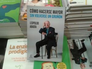 LIBRO LEOPOLDO ABADÍA