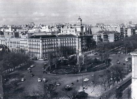 El discreto espectador de Colón